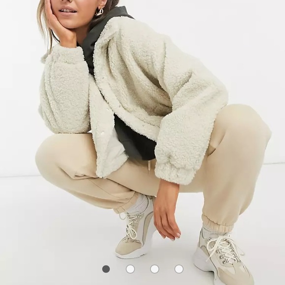 ASOS jacket - Picture 4 of 6